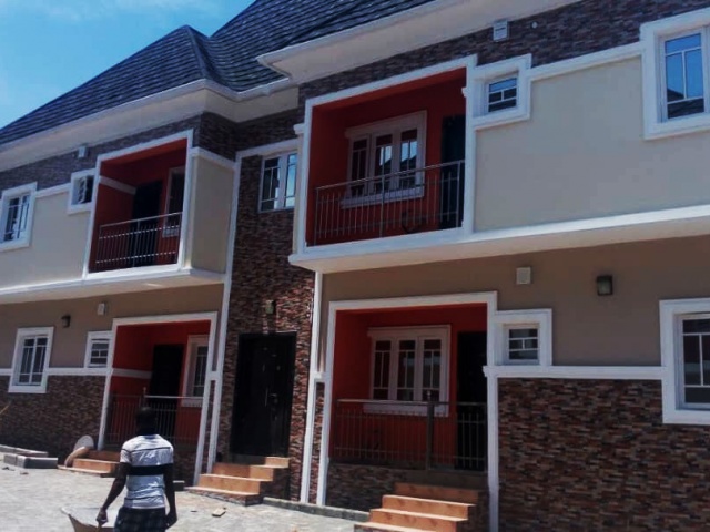 Residential A1