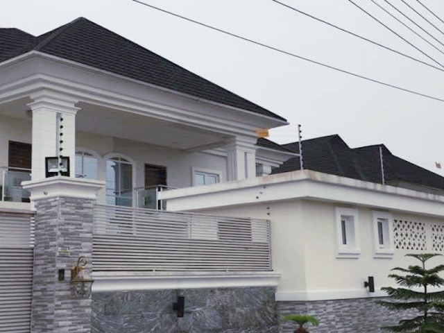 Residential A4