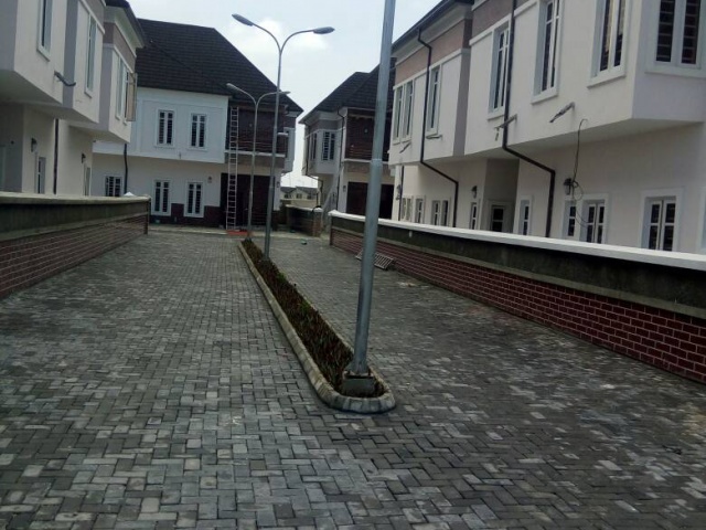 Residential A3