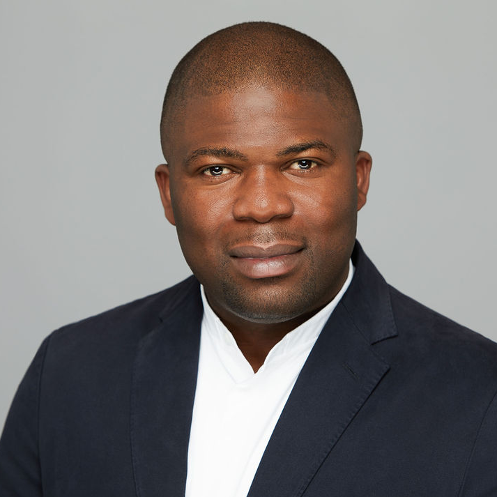 OLUWAFEMI ADEYEMO